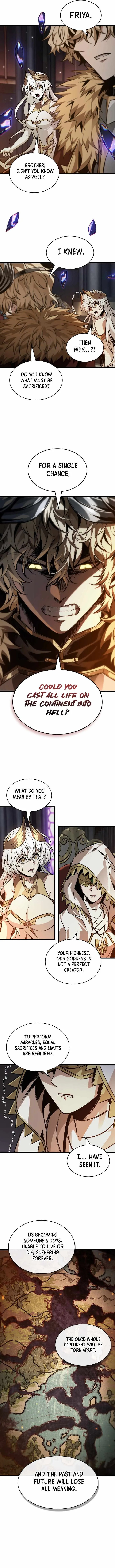 Pick Me Up Chapter 179 page 4