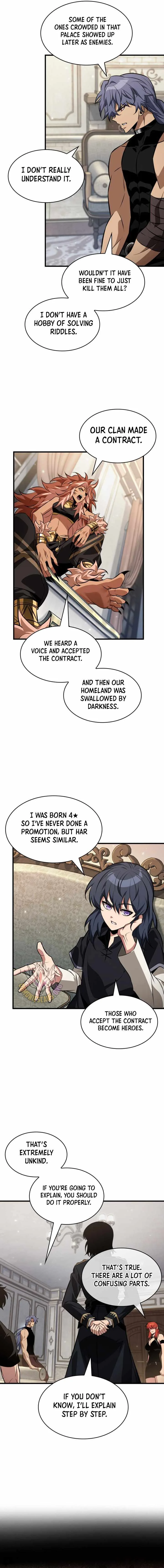 Pick Me Up Chapter 180 page 11