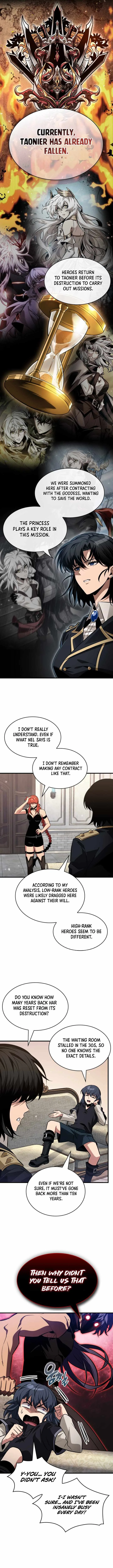 Pick Me Up Chapter 180 page 12