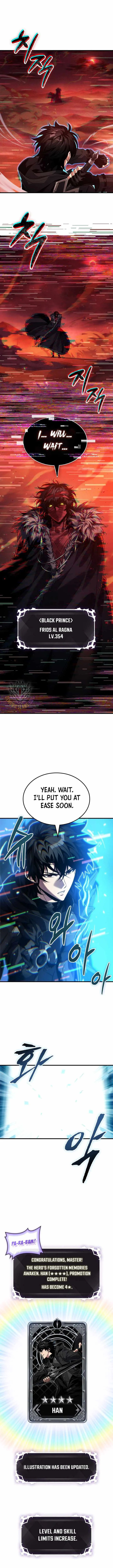 Pick Me Up Chapter 180 page 7