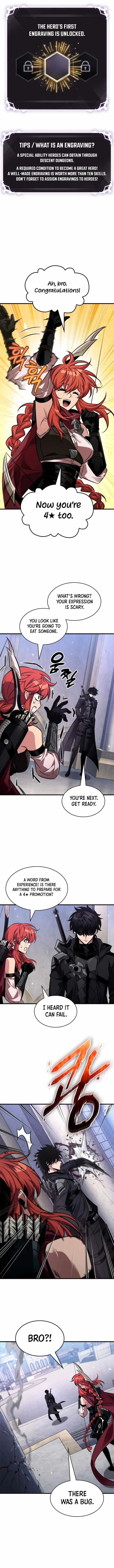 Pick Me Up Chapter 180 page 8