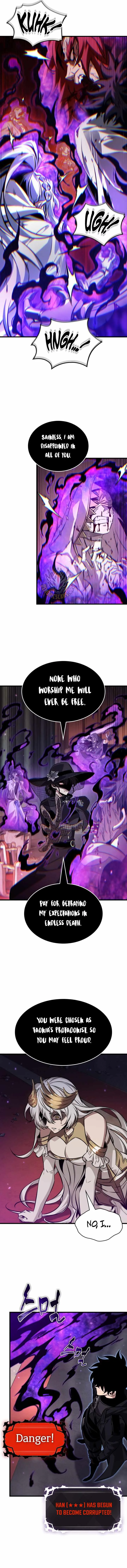 Pick Me Up Chapter 180 page 3