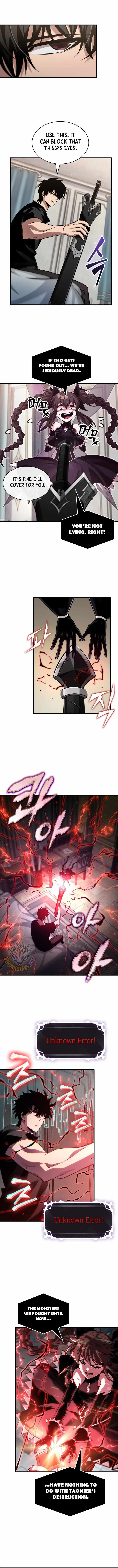Pick Me Up Chapter 180 page 15