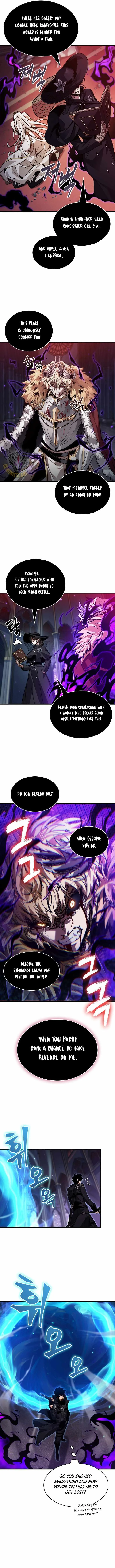 Pick Me Up Chapter 180 page 5