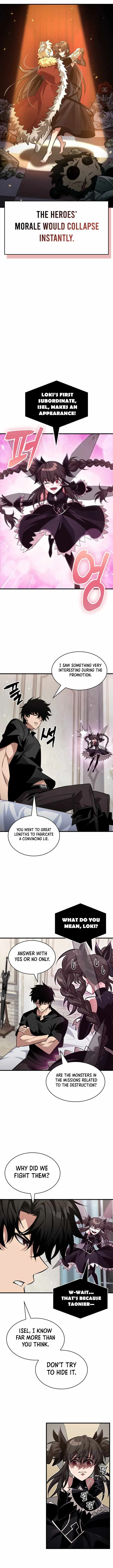 Pick Me Up Chapter 180 page 14