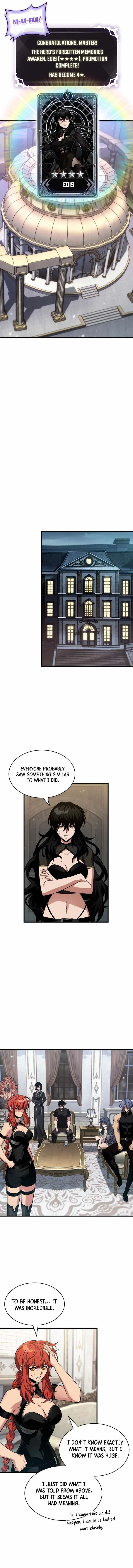 Pick Me Up Chapter 180 page 10