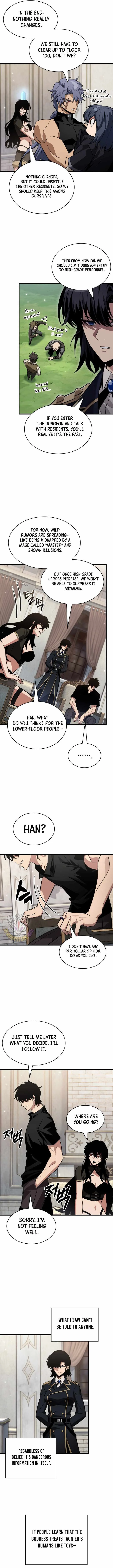 Pick Me Up Chapter 180 page 13