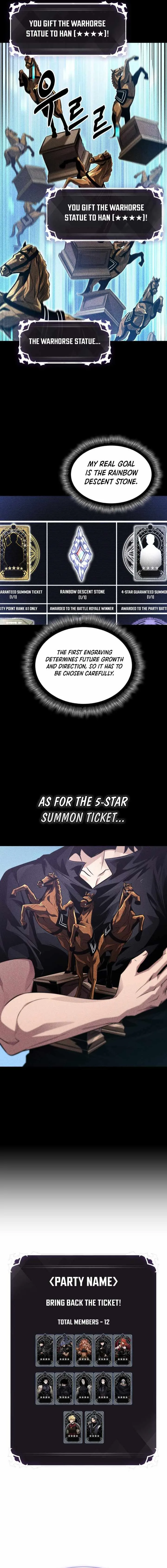 Pick Me Up Chapter 181 page 14