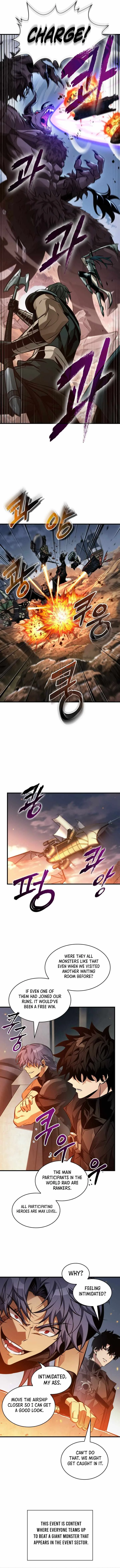 Pick Me Up Chapter 181 page 10