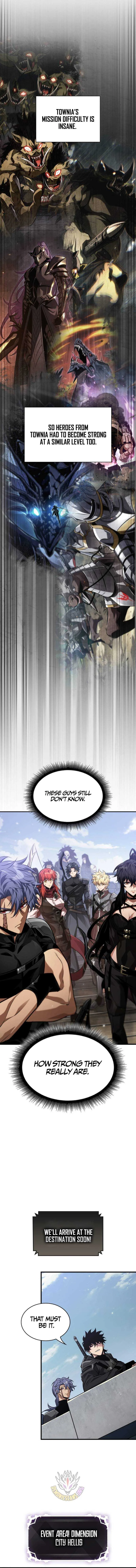 Pick Me Up Chapter 182 page 3