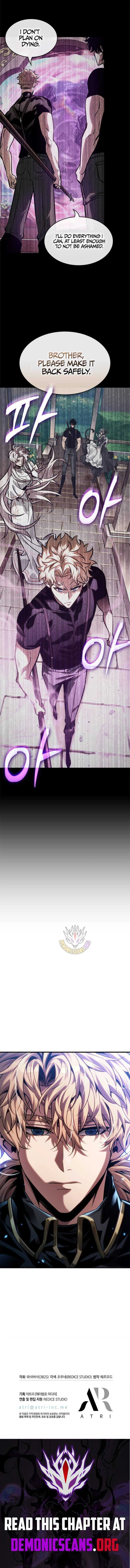 Pick Me Up Chapter 182 page 13