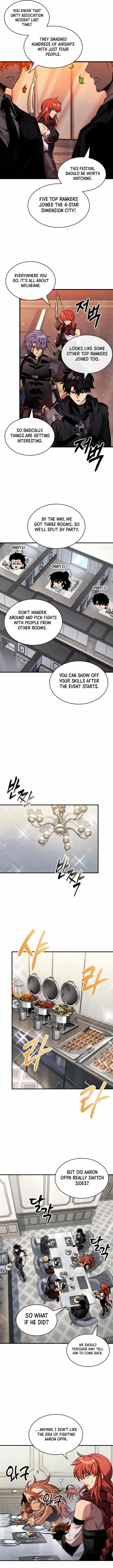 Pick Me Up Chapter 183 page 4