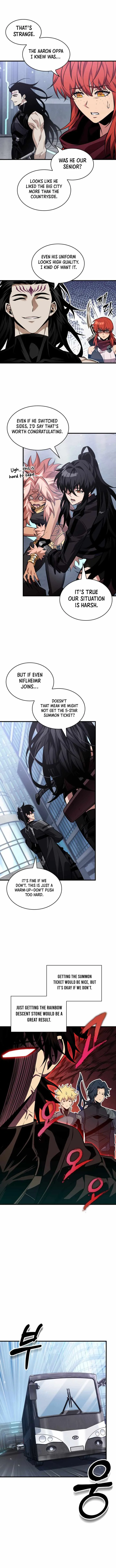 Pick Me Up Chapter 183 page 2