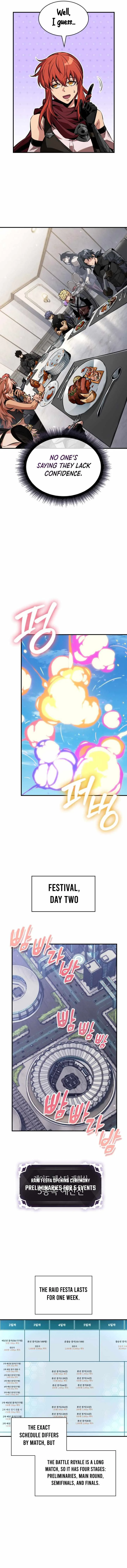 Pick Me Up Chapter 183 page 6