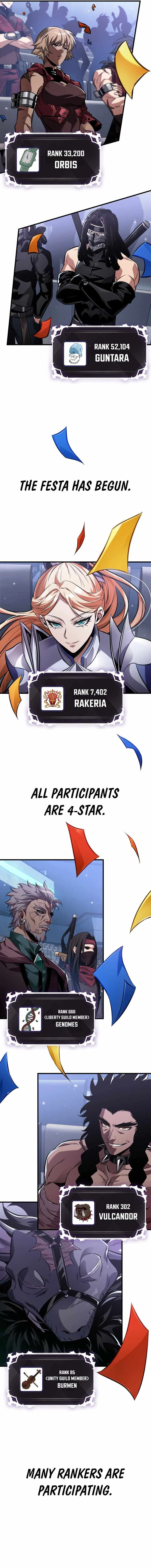 Pick Me Up Chapter 183 page 10