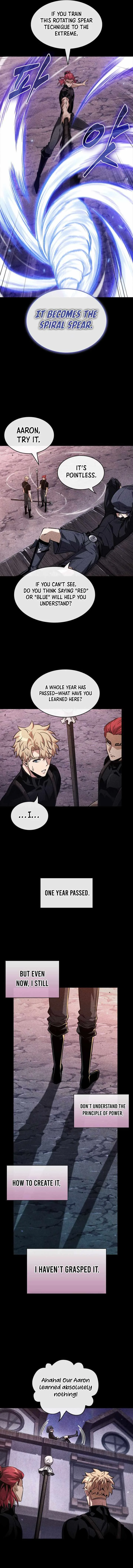 Pick Me Up Chapter 185 page 10