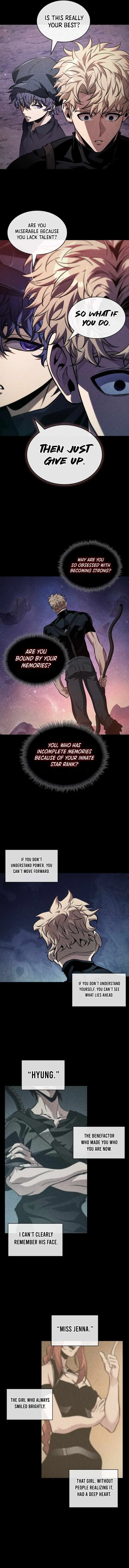 Pick Me Up Chapter 185 page 12