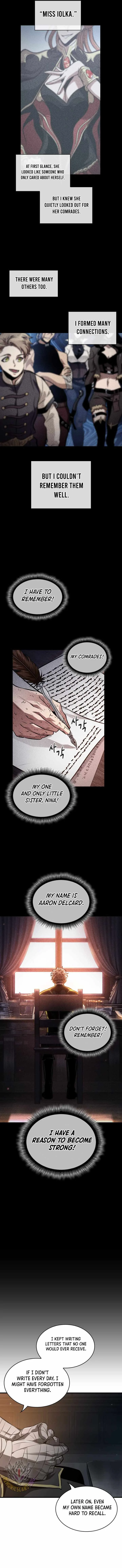 Pick Me Up Chapter 185 page 13
