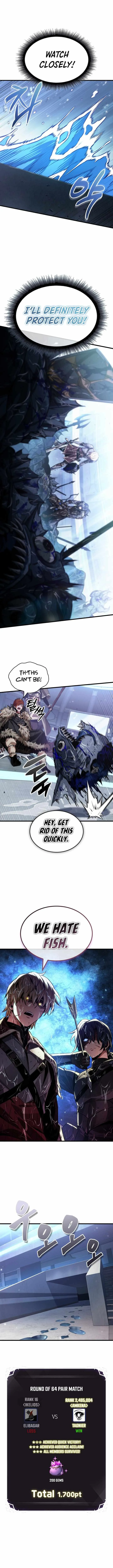 Pick Me Up Chapter 187 page 6