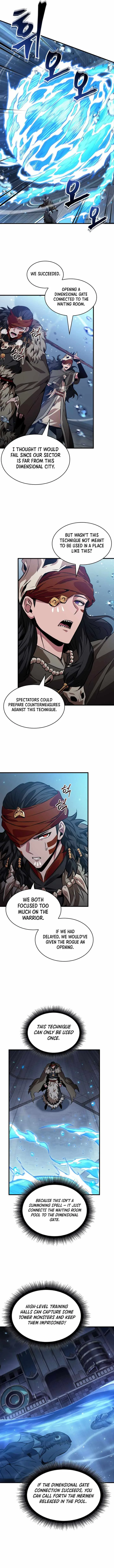 Pick Me Up Chapter 187 page 2