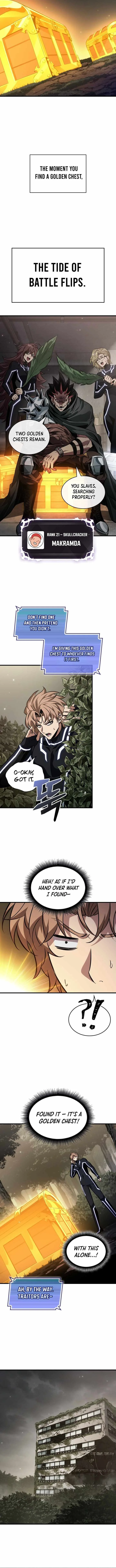 Pick Me Up Chapter 187 page 12
