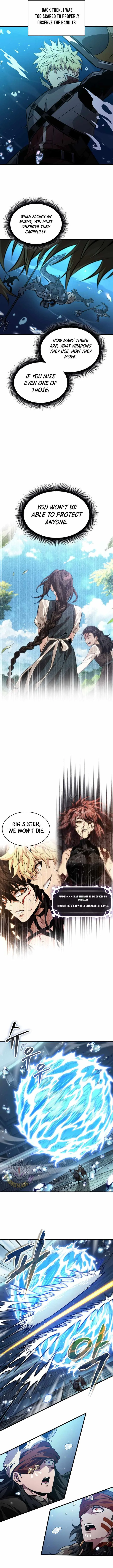 Pick Me Up Chapter 187 page 5