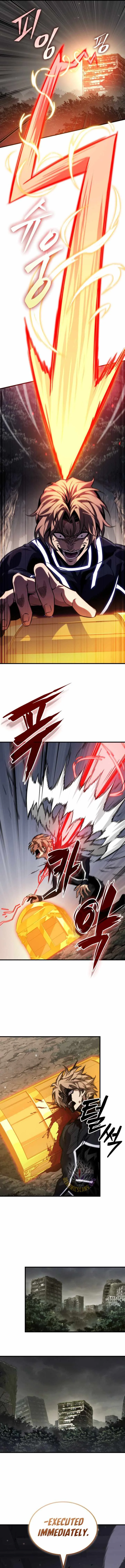 Pick Me Up Chapter 187 page 13