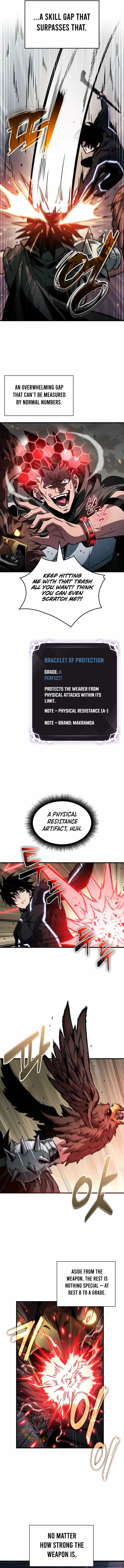 Pick Me Up Chapter 188 page 3