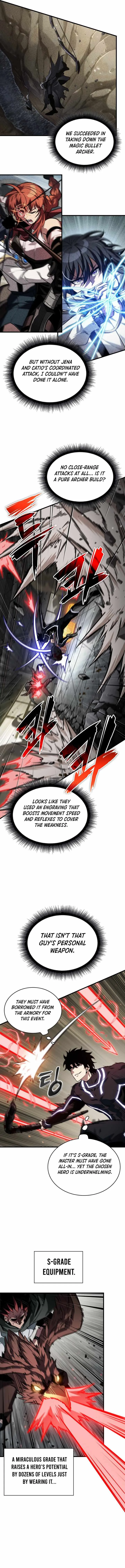 Pick Me Up Chapter 188 page 2