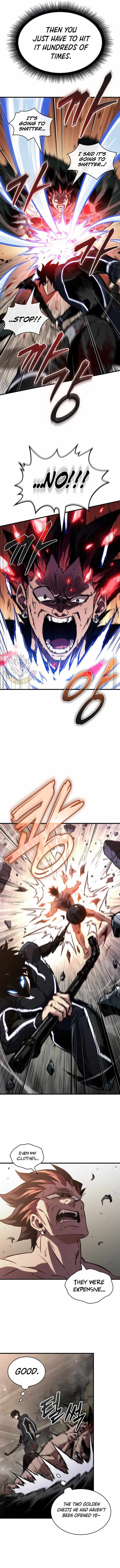 Pick Me Up Chapter 188 page 5