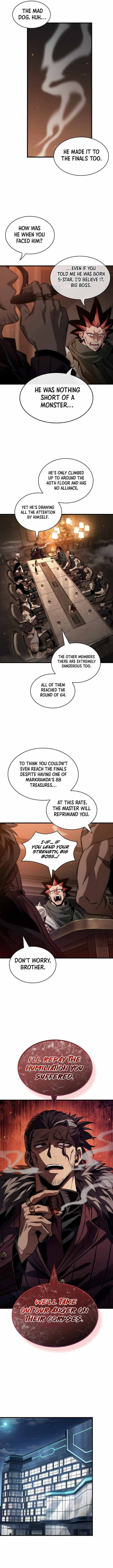Pick Me Up Chapter 188 page 10