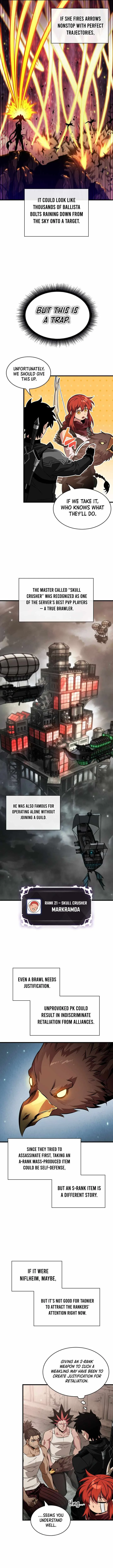 Pick Me Up Chapter 189 page 2