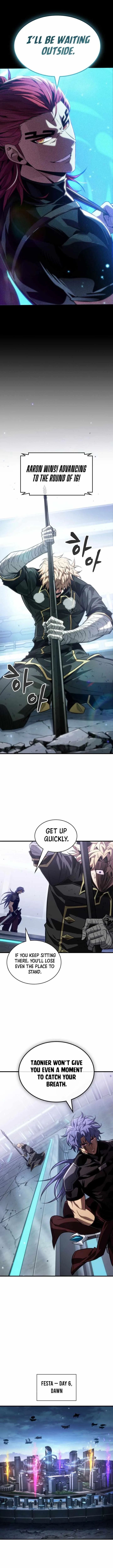 Pick Me Up Chapter 189 page 8