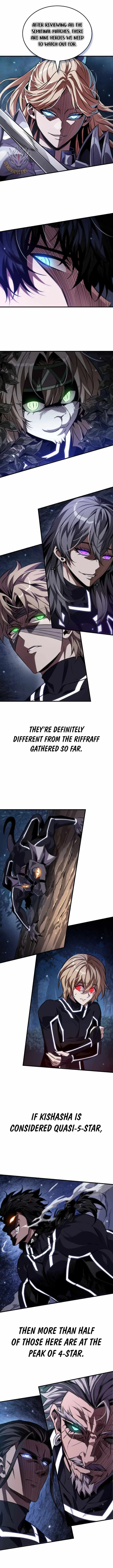 Pick Me Up Chapter 189 page 15