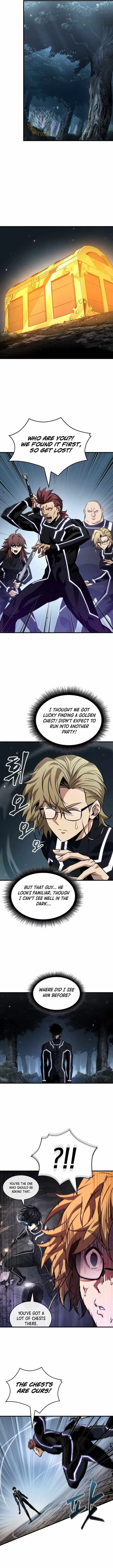 Pick Me Up Chapter 189 page 11