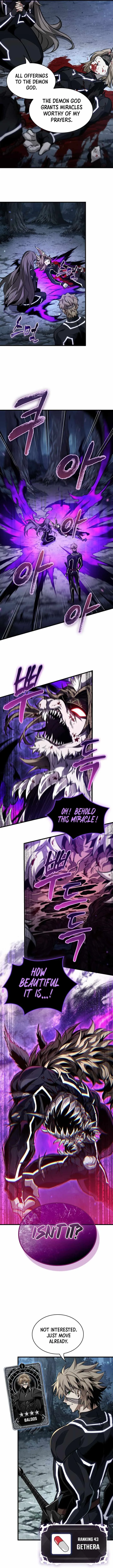 Pick Me Up Chapter 190 page 6