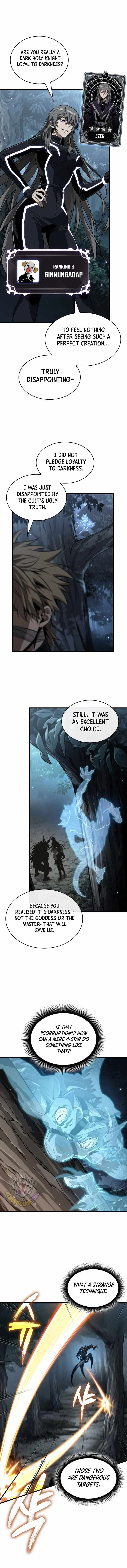 Pick Me Up Chapter 190 page 7