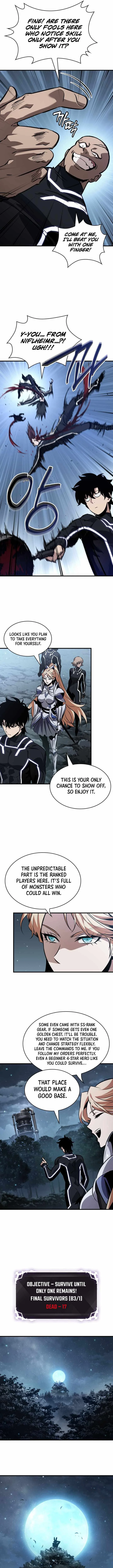 Pick Me Up Chapter 190 page 2