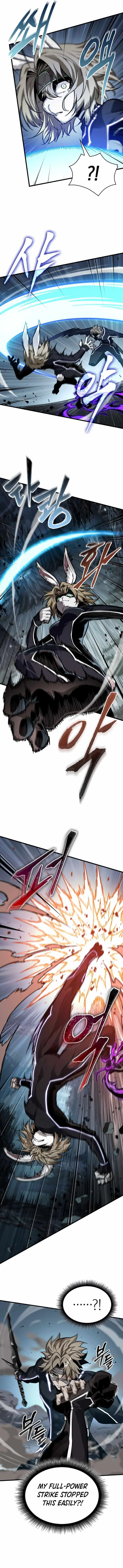 Pick Me Up Chapter 190 page 4