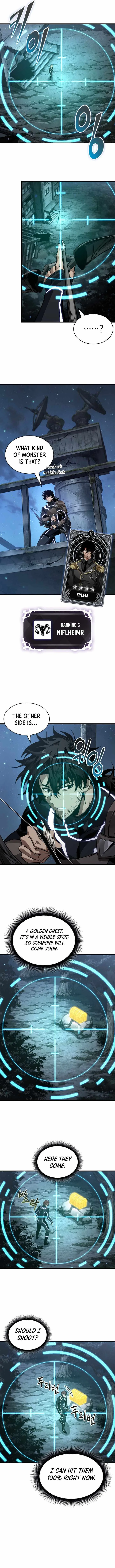 Pick Me Up Chapter 190 page 10