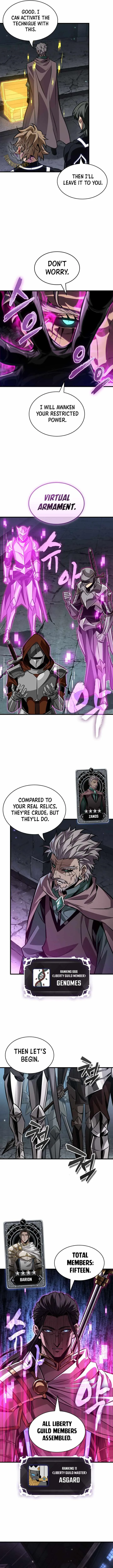 Pick Me Up Chapter 190 page 13