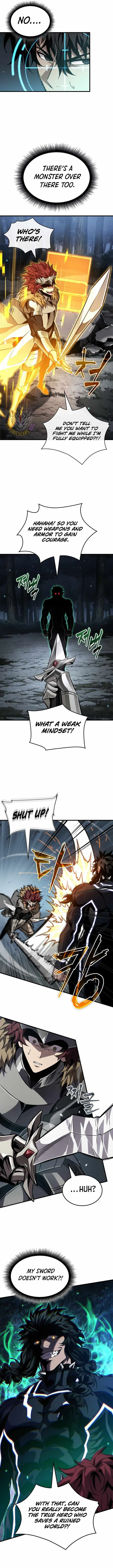 Pick Me Up Chapter 190 page 11
