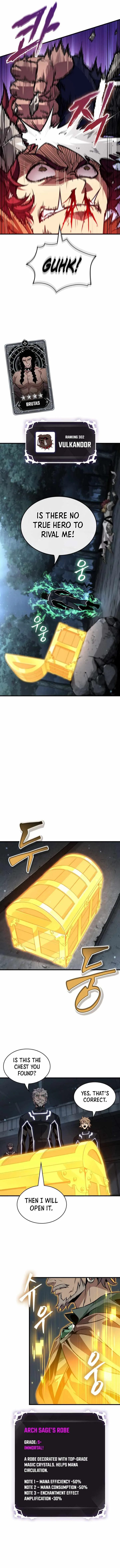 Pick Me Up Chapter 190 page 12