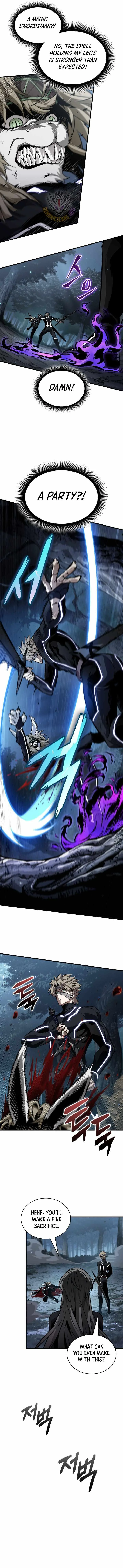 Pick Me Up Chapter 190 page 5