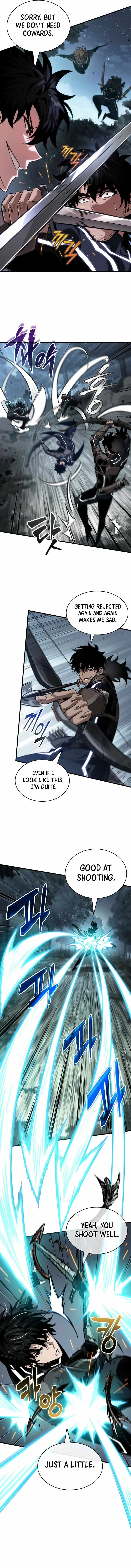 Pick Me Up Chapter 191 page 12