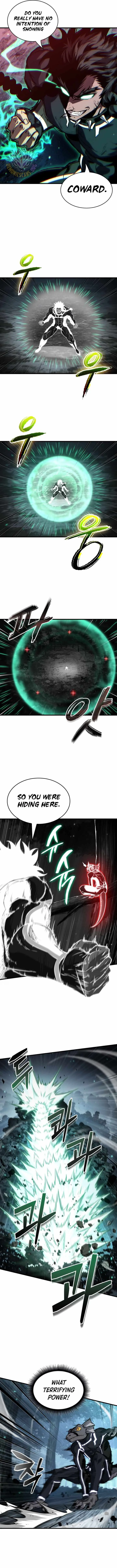Pick Me Up Chapter 191 page 5
