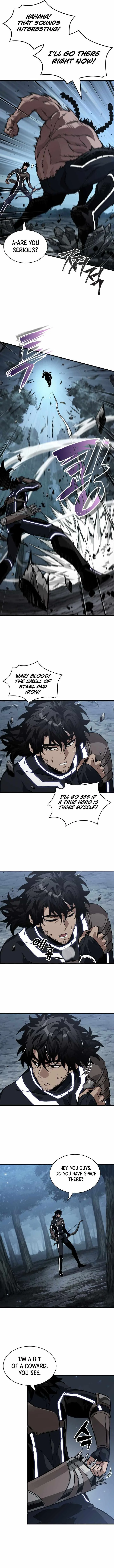 Pick Me Up Chapter 191 page 10
