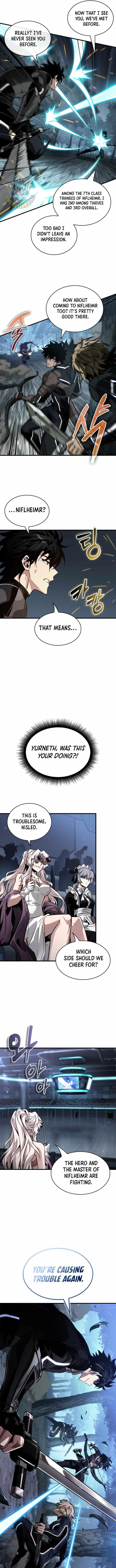 Pick Me Up Chapter 191 page 13