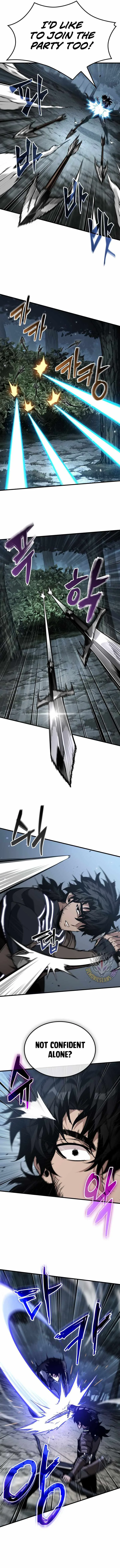 Pick Me Up Chapter 191 page 11