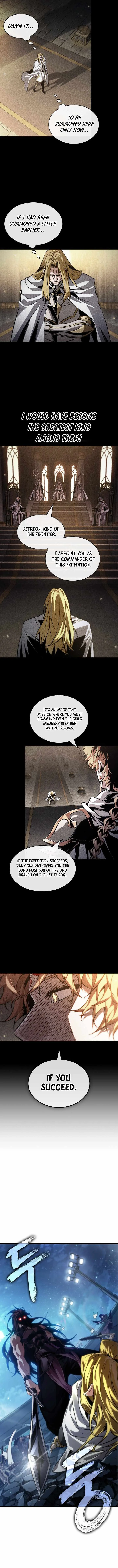 Pick Me Up Chapter 192 page 4